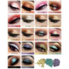 Pigmento Para Olhos Focallure - Imagem 2