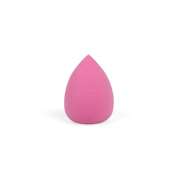 Esponja Gota De Maquiagem Rosa Claro