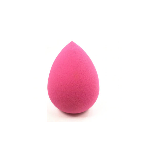 Esponja De Maquiagem Gota Rosa Pink