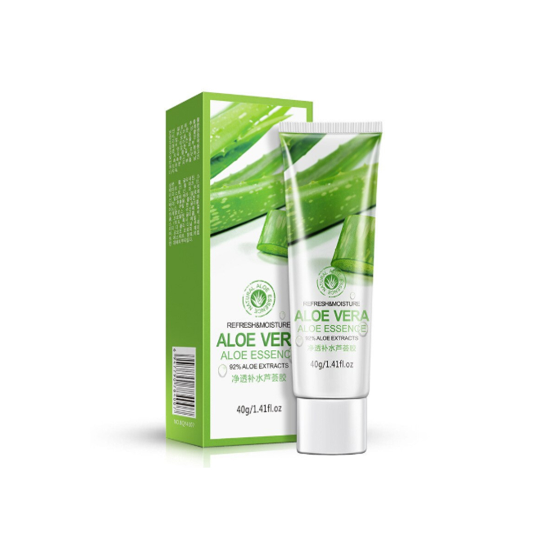 Gel Hidratante De Aloe Vera Bioaqua