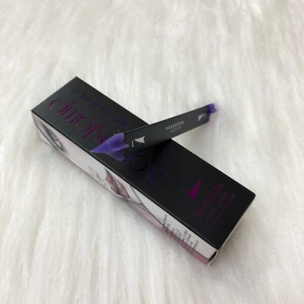 Carimbo Para Fazer Delineado The Vamp Stamp - Imagem 2