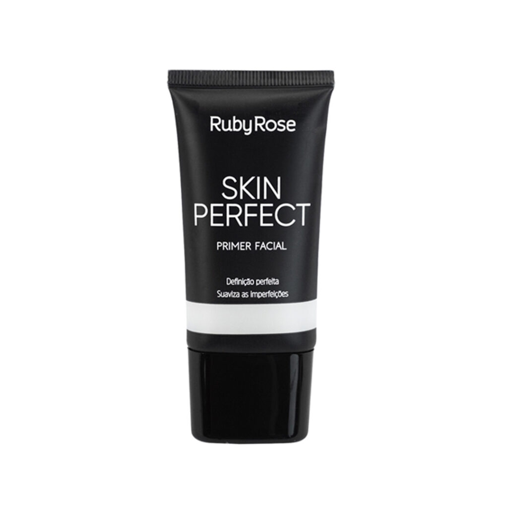 Primer Facial Studio Perfect Ruby Rose – La Bonequita