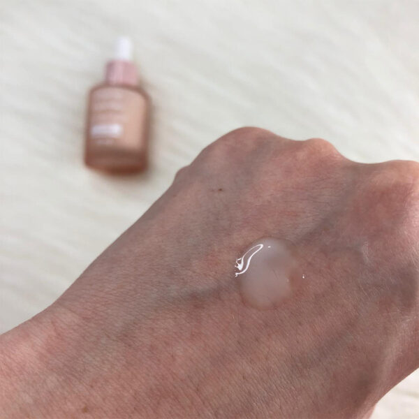 Sérum Facial Argila Rosa - Ruby Rose - Image 4