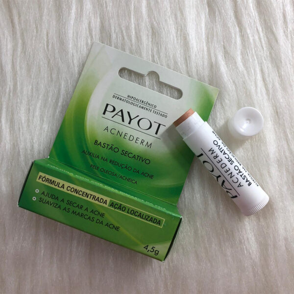 Bastão Secativo Acnederm - Payot - Imagem 2