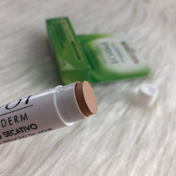 Bastão Secativo Acnederm - Payot - Imagem 3