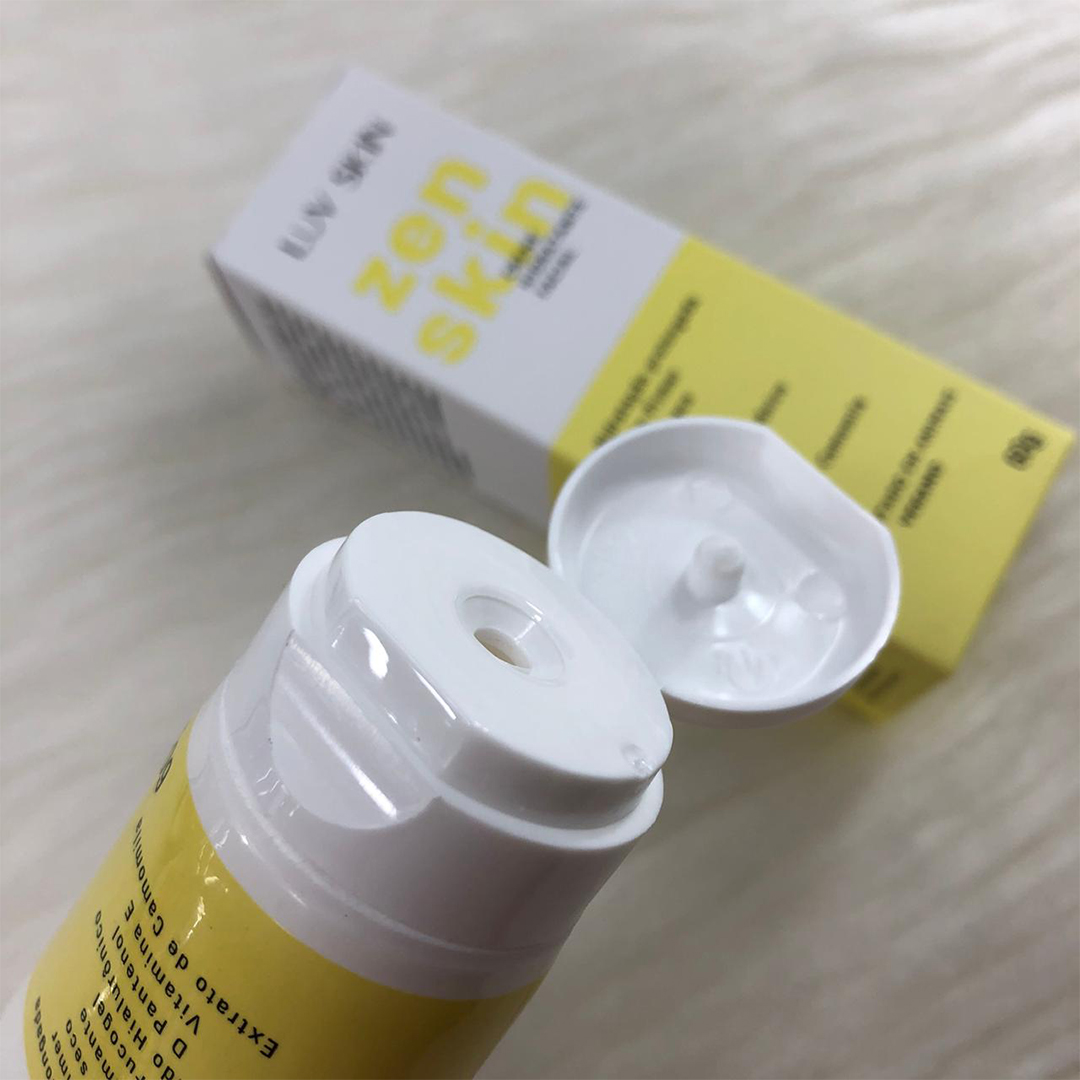 Hidratante Facial Zen Skin - Luv Beauty - Imagem 4