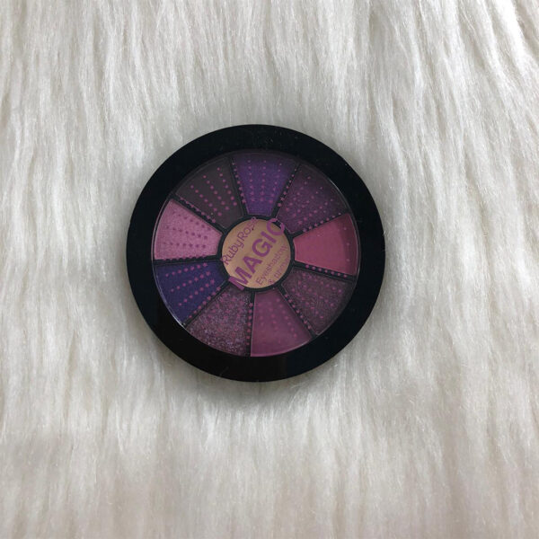 Paleta de Sombras Magic - Ruby Rose - Image 3