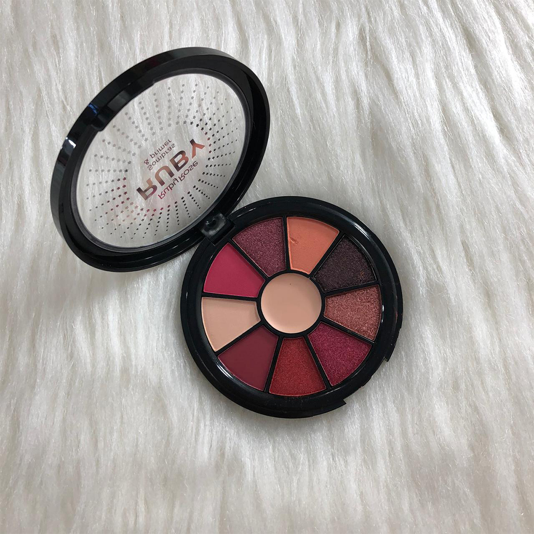 Paleta de Sombras Ruby - Ruby Rose - Imagem 2