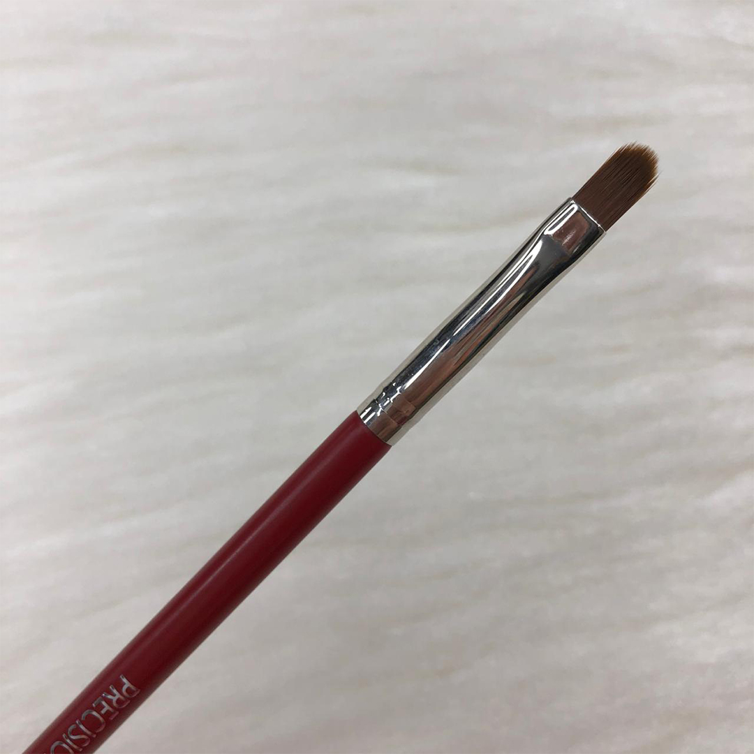 Pincel Para Cut Crease LP51 - Luv Beauty - Imagem 2