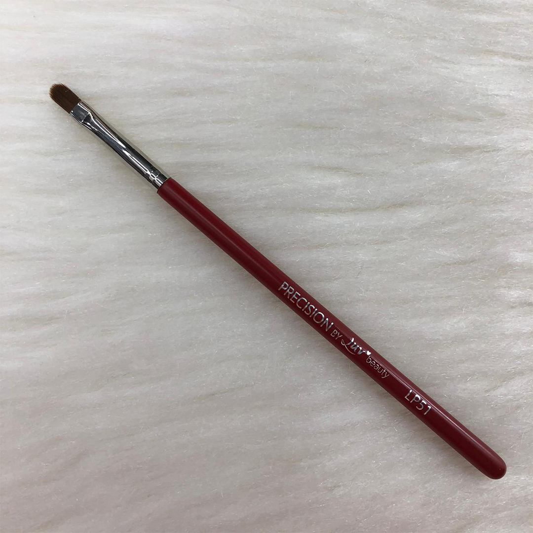 Pincel Para Cut Crease LP51 - Luv Beauty - Imagem 3