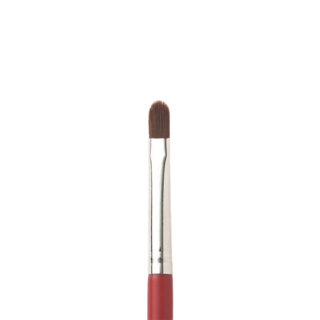 Pincel Para Cut Crease LP51 - Luv Beauty