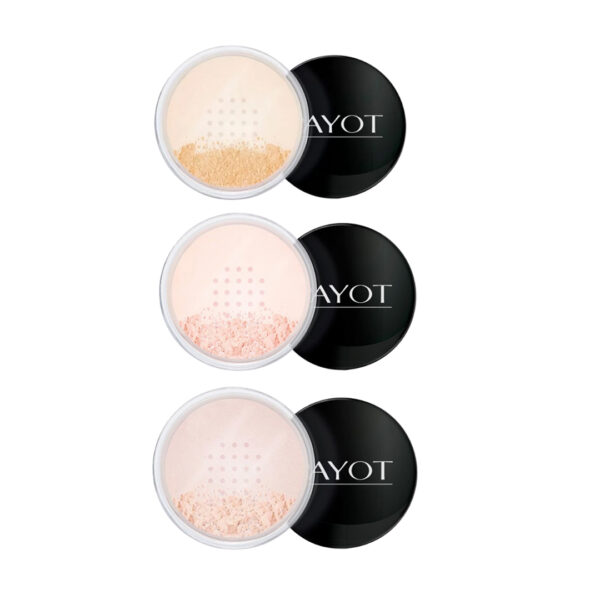 Pó Facial - Payot