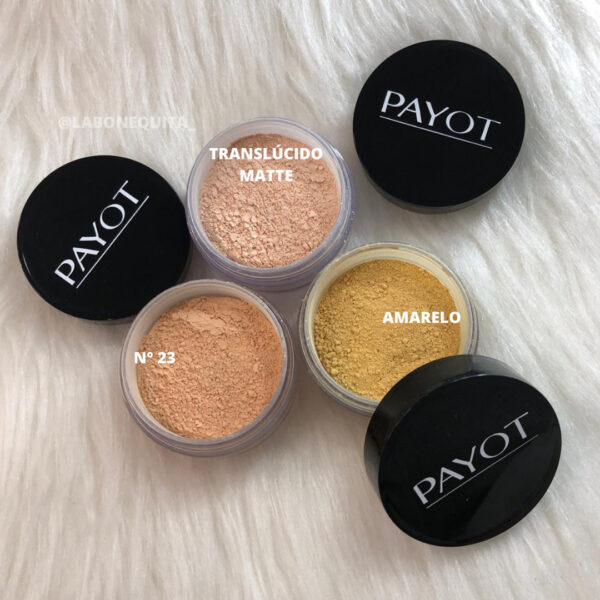 Pó Facial - Payot - Imagem 2