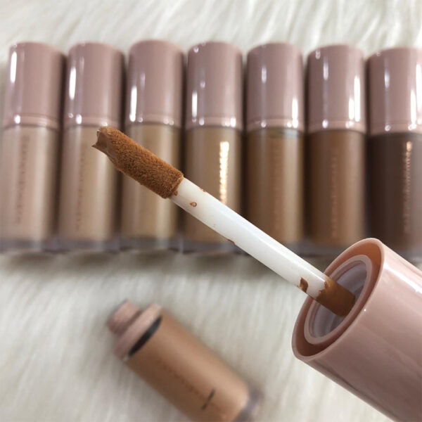 Base e Corretivo Matte Velvet Skin - Mari Maria - Imagem 3