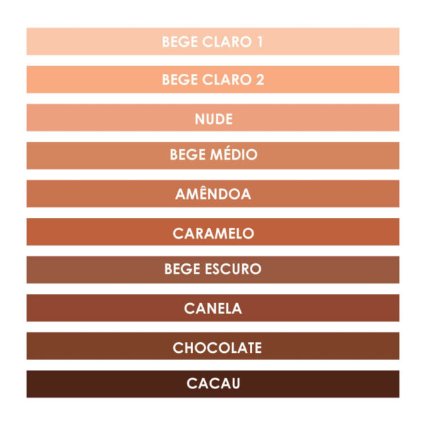 Base e Corretivo Matte Velvet Skin - Mari Maria - Imagem 4