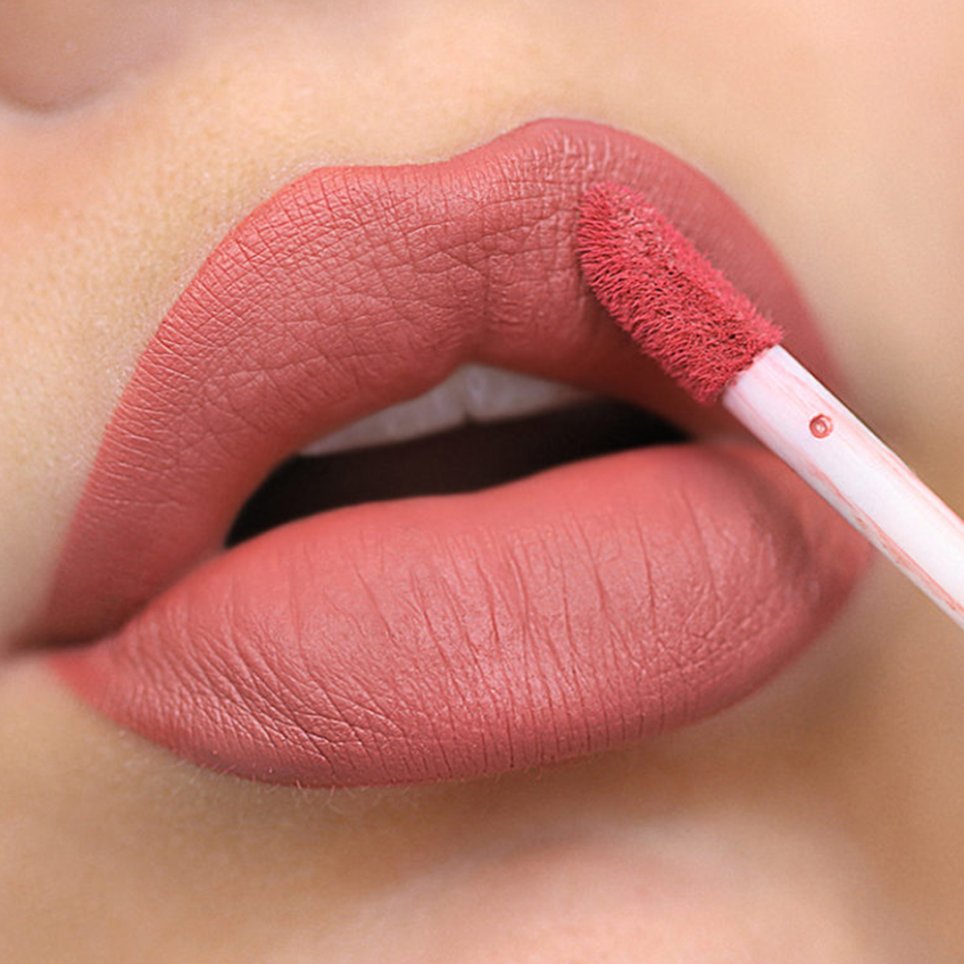 Batom Líquido Matte Mãe Boca Rosa Beauty - Payot - Imagem 2