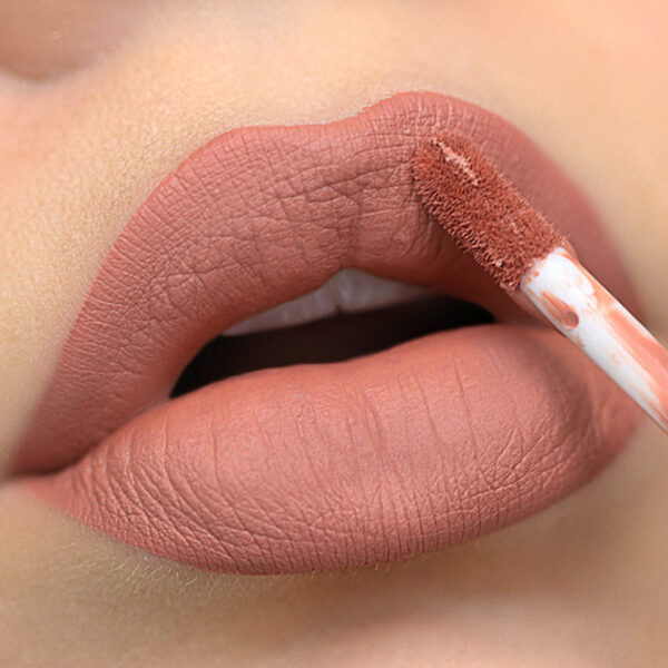 Batom Líquido Matte Nude Boca Rosa Beauty - Payot - Imagem 2