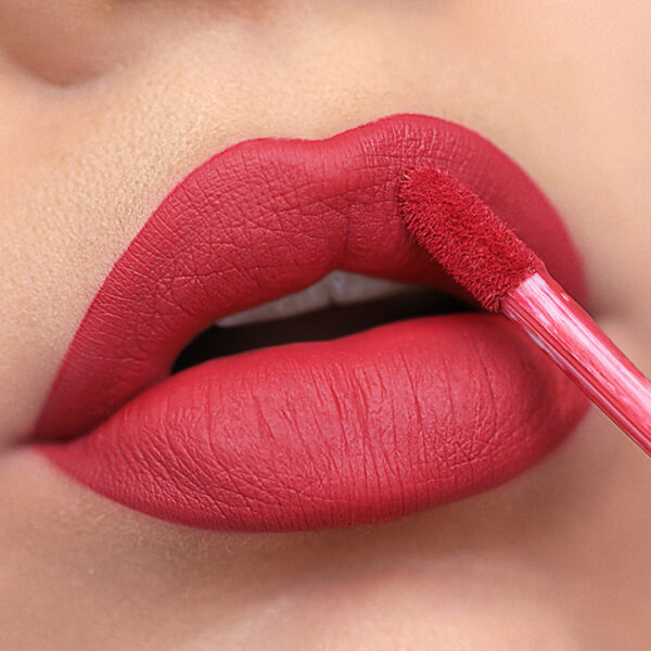 Batom Líquido Matte Vintage Boca Rosa Beauty - Payot - Imagem 2