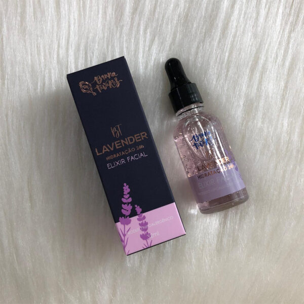 BT Lavender Elixir Facial - Bruna Tavares - Image 2