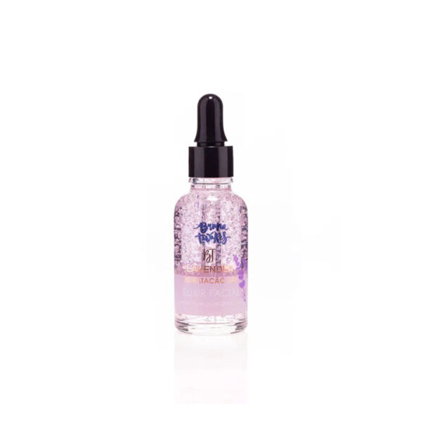 BT Lavender Elixir Facial - Bruna Tavares