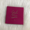 Paleta De Sombras Girl Power Mari Maria - TB Make - Imagem 3