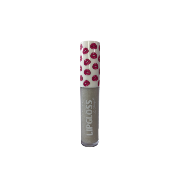 LipGloss Tais - La Bonequita