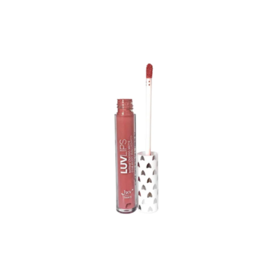 Batom Líquido LuvLips Simple Chic - Luv Beauty