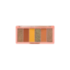 Paleta De Sombras Pink Soda - Ruby Rose