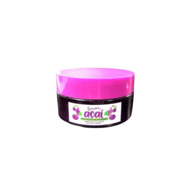 Máscara Facial Esfoliante Açaí - Luisance